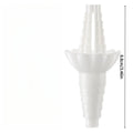 Universal Bottle Emptying Kit – No-Waste Liquid Transfer Adapter