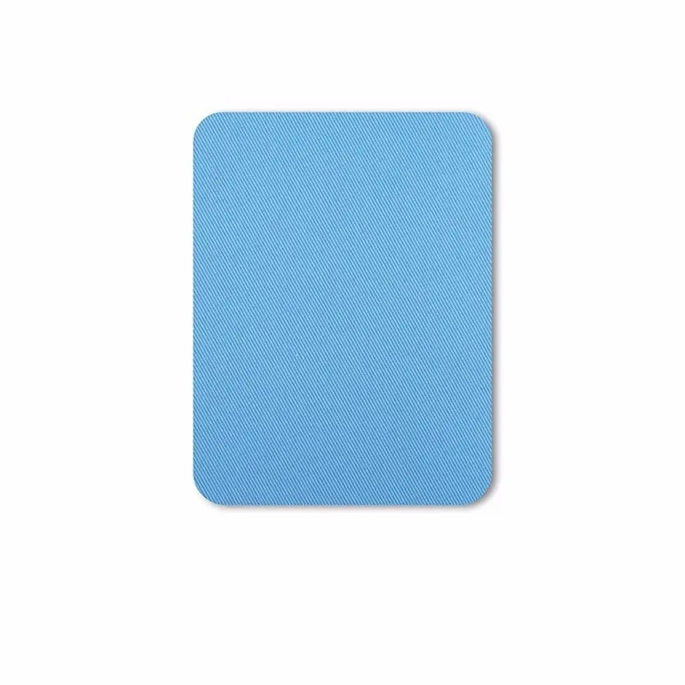 Iron-On Self-Adhesive Fabric Patch – DIY Applique & Repair