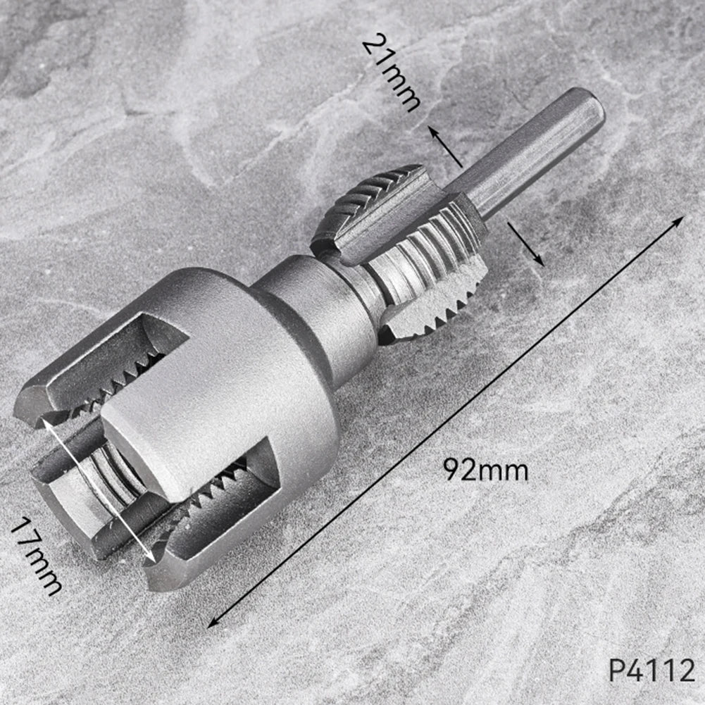 PPR Pipe Thread Cutter Die 20mm 25mm – Internal & External