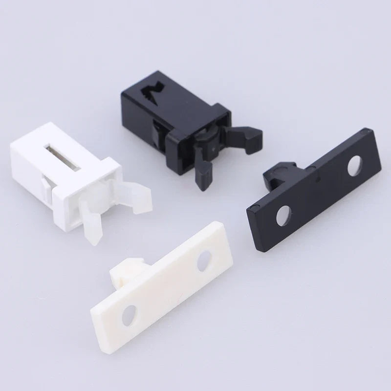 10Pcs PR-001 Door Lock Switch for AC, TV, DVD & Set Top Box