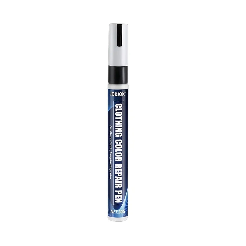 Waterproof Fabric Markers – Colored Pens for Clothes & Leather