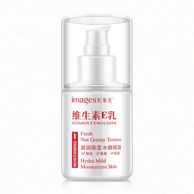 Vitamin E Face Cream – Moisturizing Firming Emulsion 100ml