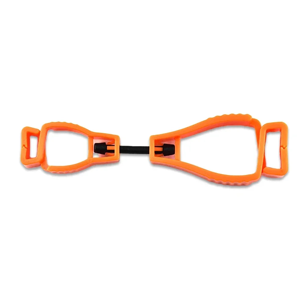 Safety Glove Clip Holder – Multifunctional Work Clamp