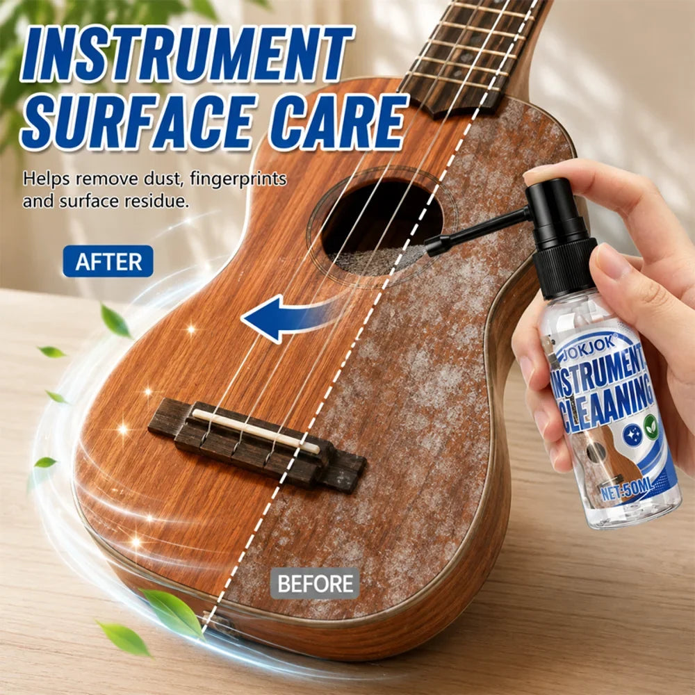 Mold & Mildew Remover Gel – Kitchen & Bathroom Cleaner