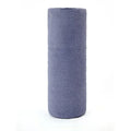 Reusable Microfiber Cleaning Cloths – 20-Sheet Roll | Kitchen