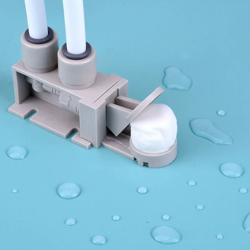 RO Reverse Osmosis Shut-Off Valve 1/4" & 3/8" Water Guard