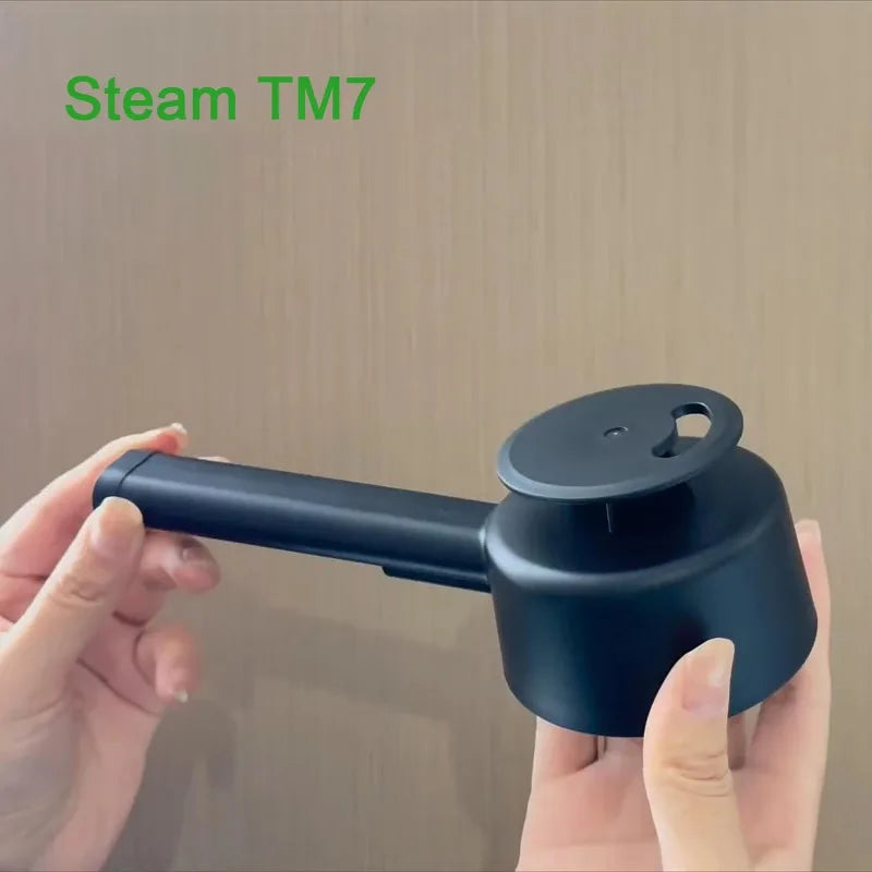 Steam Diverter for Thermomix TM7 – Cabinet Protection Duct