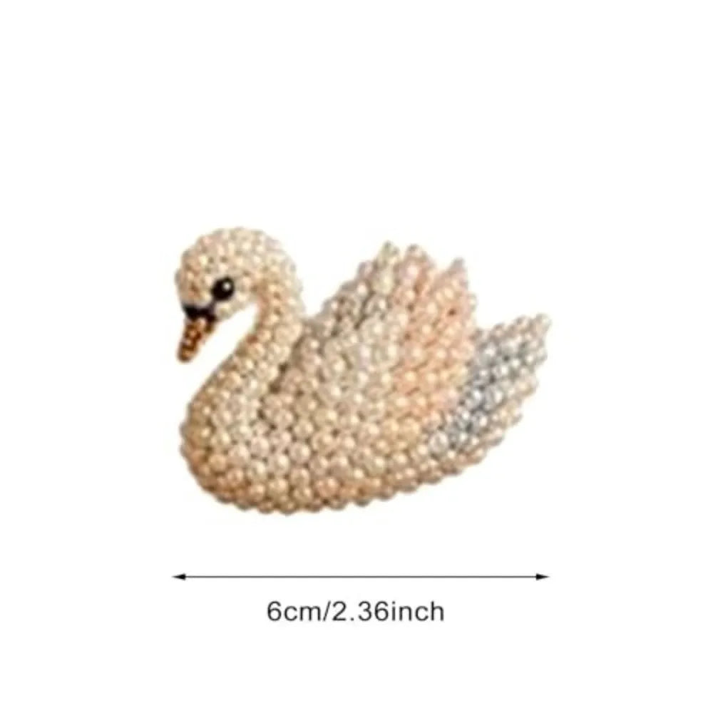 3D Bead Weaving Kit – Character Series DIY Craft Set
