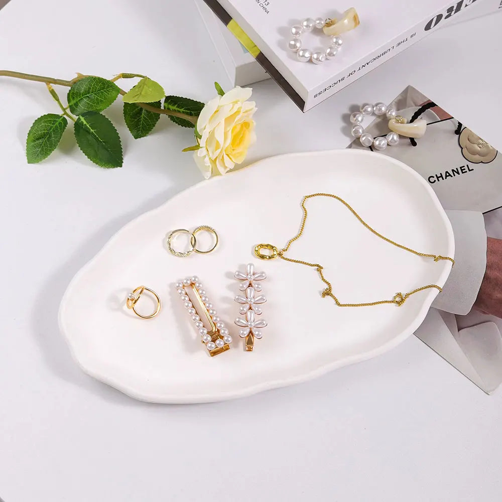 Silicone Casting Mold – Resin, Concrete & Gypsum Coaster Tray