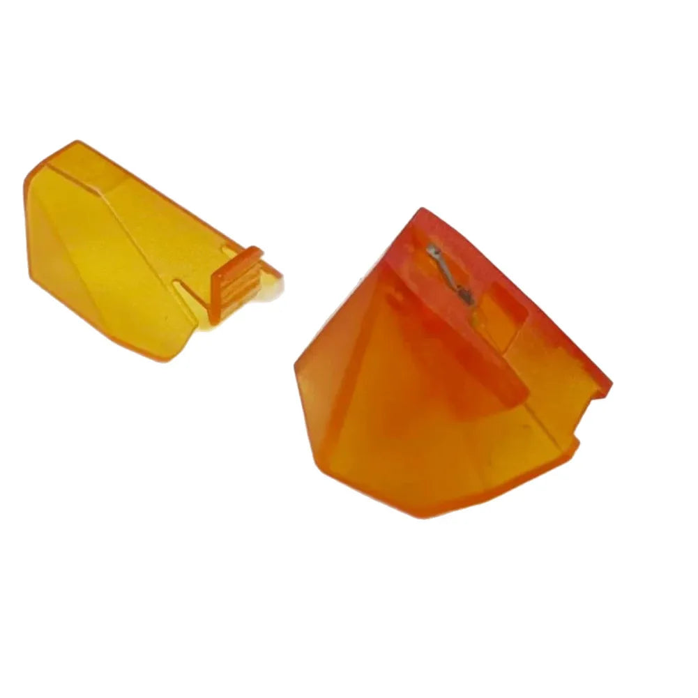 DAZZLEEX Replacement Stylus for Ortofon 2M Series Turntable