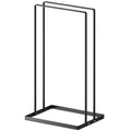 Willstar Large Hanger Stacker Rack – Stainless Steel Organizer