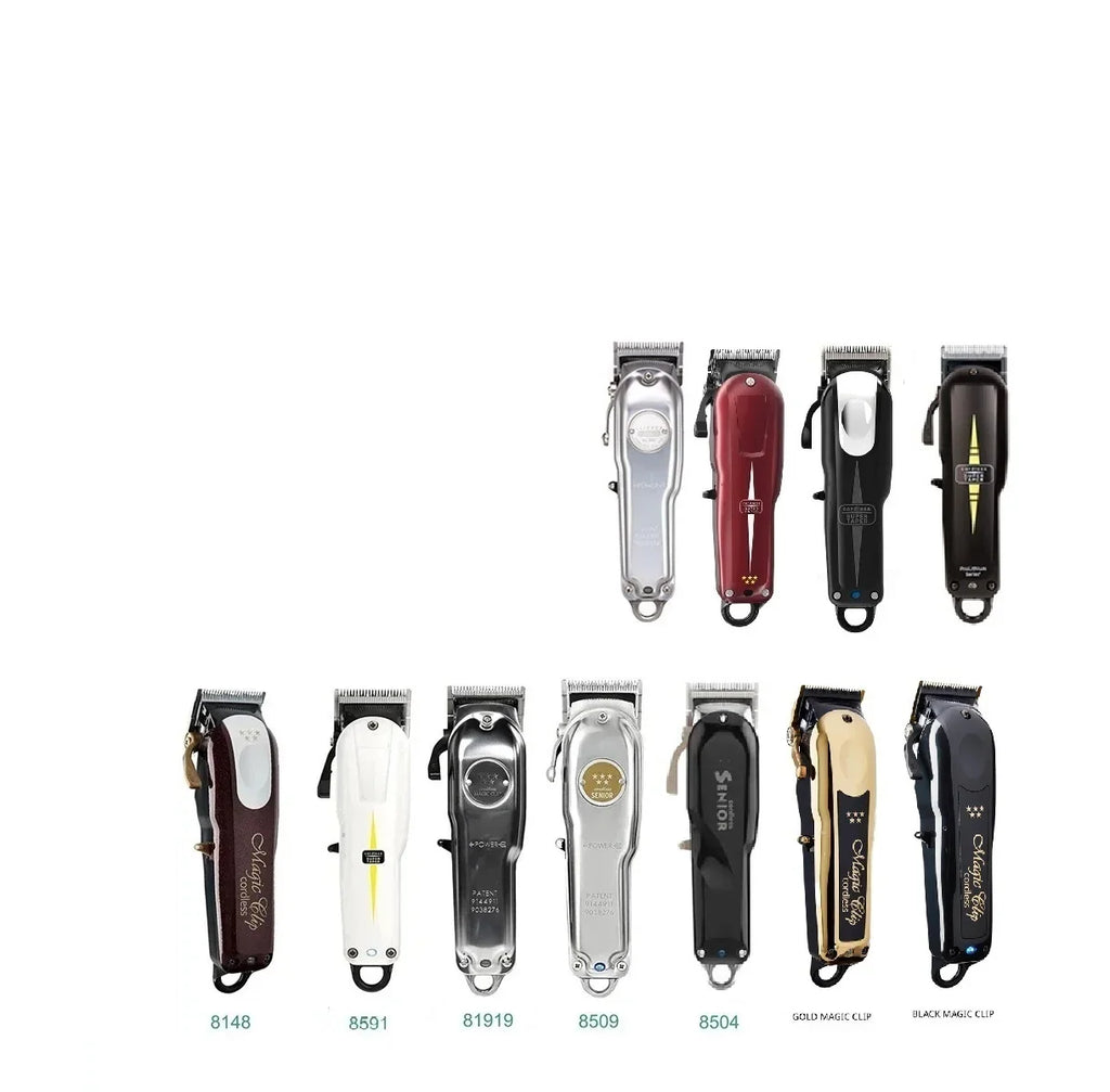 Replacement PCB Board for Wahl Magic Clip Super Taper Senior