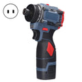16.8V Cordless Drill Driver – 45Nm Brushless Motor Power Tool