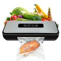 DUTRIEUX Vacuum Food Sealer Machine 85W – Automatic Sealing
