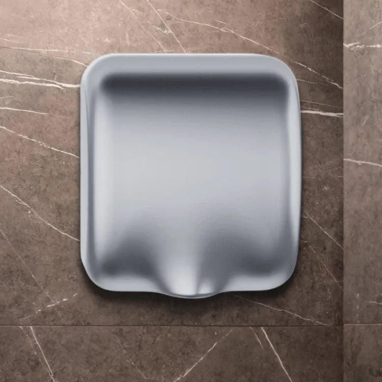DUTRIEUX Automatic Wall Mounted Stainless Steel Hand Dryer