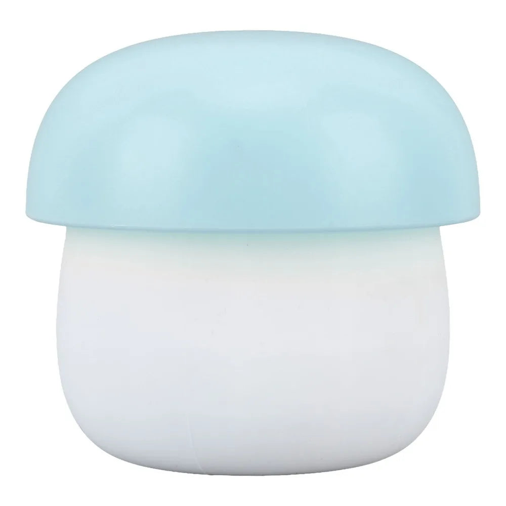 Silicone Mushroom Ice Cube Tray Maker – Easy Release Mold