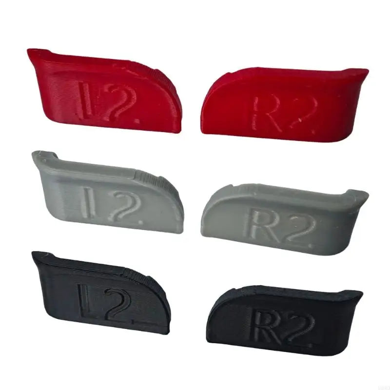 Anbernic L2 Trigger Button Caps – Anti-Slip Cover, 1 Pair