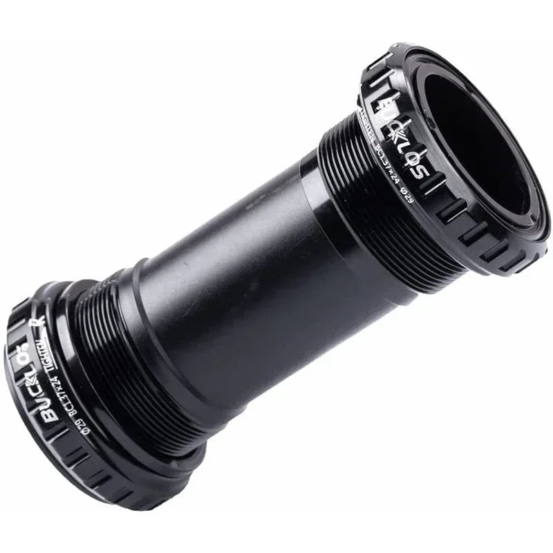 BUCKLOS BSA 68/73mm Threaded Bottom Bracket for DUB 29mm Crank