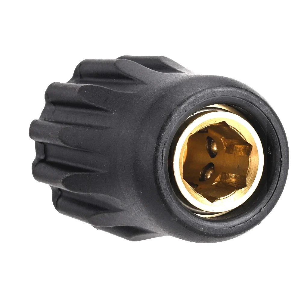 Quick Release Foam Lance Adapter G1/4 – Nilfisk KEW IPC