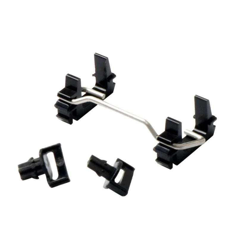 Costar Plate-Mounted Stabilizers 6.25u 2u – MX Keyboard