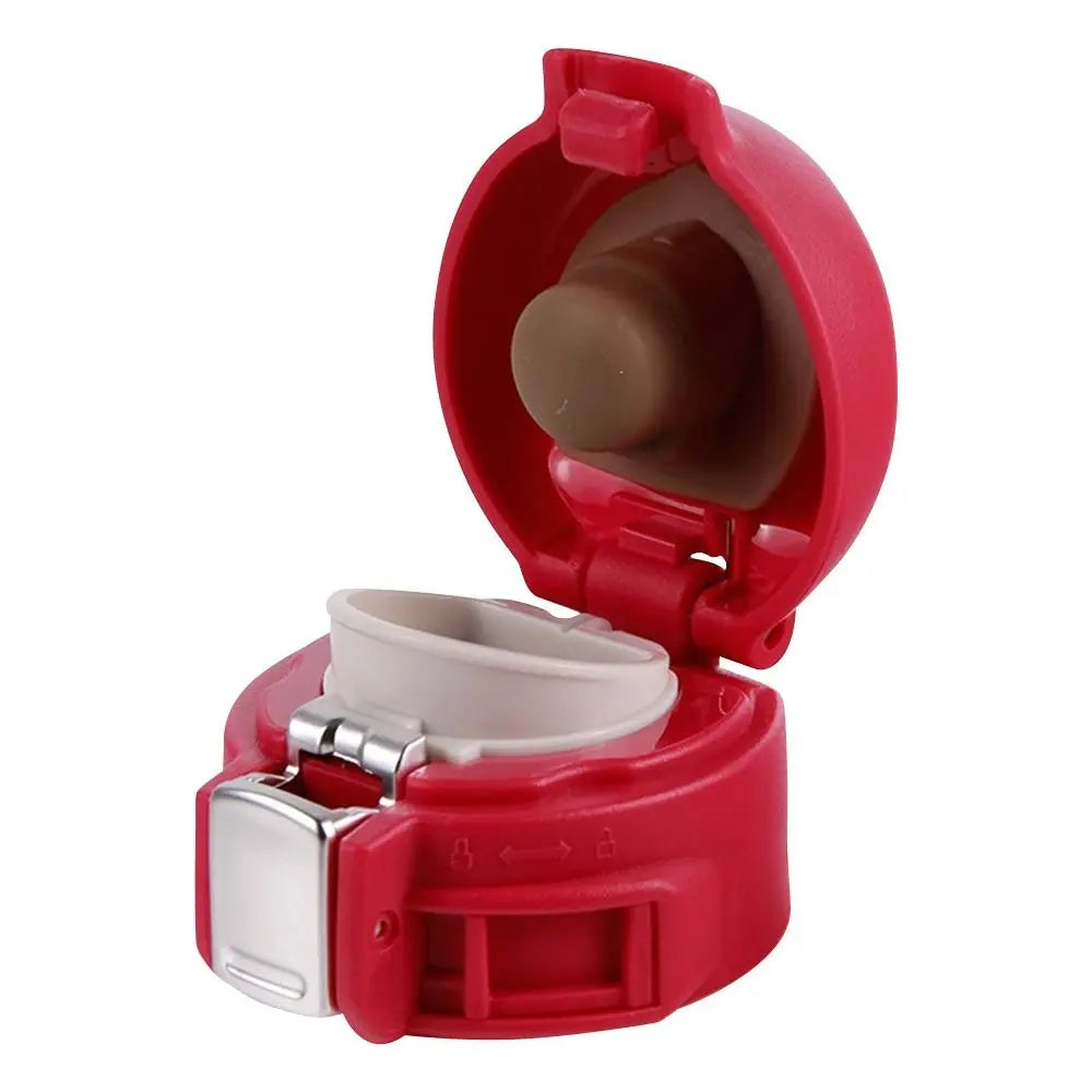 Universal BPA-Free Silicone Tumbler Lid – Replacement Cup Cover