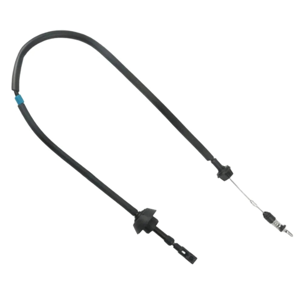 Throttle Body Accelerator Cable 1994–1998 RAM 2500 3500 Diesel