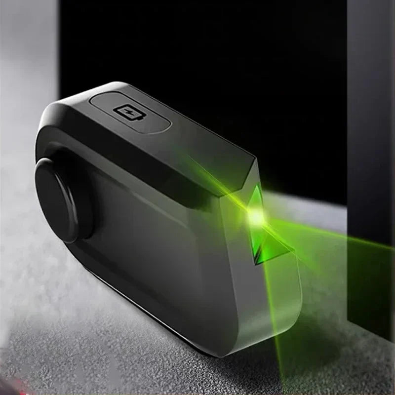 Vacuum Dust Reveal LED Light – USB Rechargeable Green LED