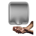 DUTRIEUX Automatic Wall Mounted Stainless Steel Hand Dryer