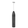 Electric Handheld Milk Frother – Coffee Matcha Egg Beater
