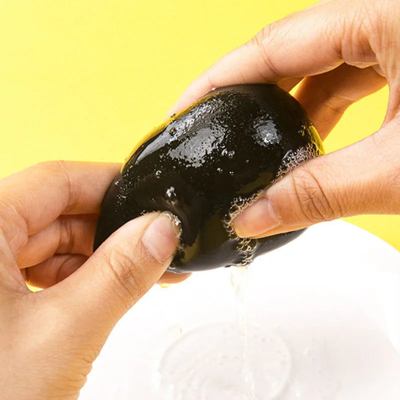 Teardrop Makeup Sponge Puff – Wet & Dry Foundation Blender