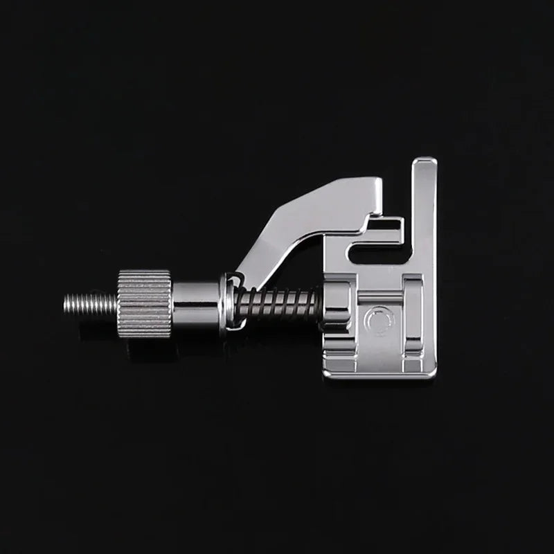 Blind Stitch Presser Foot – Universal Home Sewing Machine