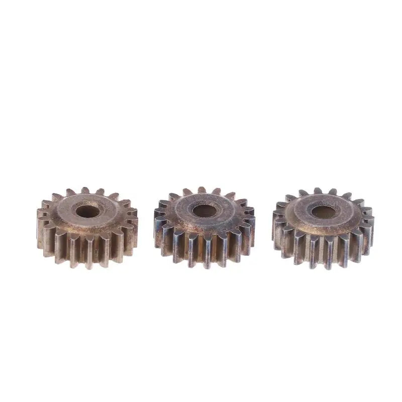 Electric Drill Reduction Gear 18 Teeth 3MM Power Tool Parts