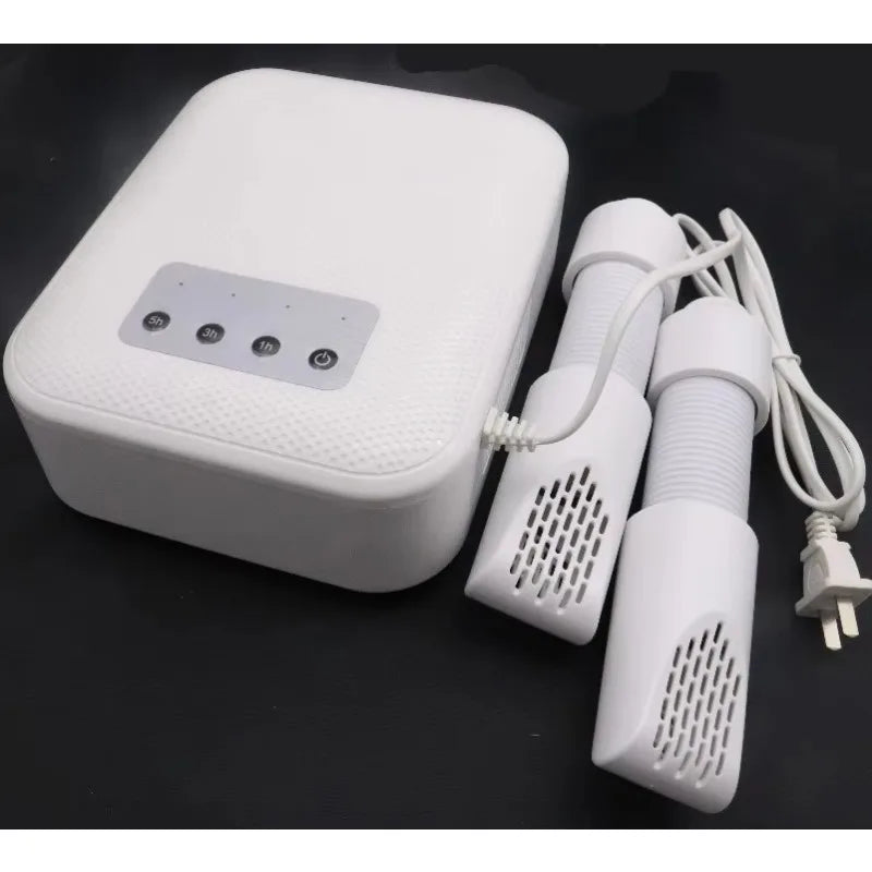 140W Electric Shoe Dryer – PTC Heating & Dehumidifier