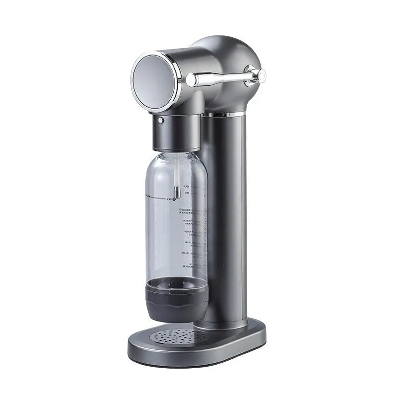 Sparkling Water Soda Maker – Home & Commercial Carbonator