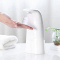 Touch-Free Infrared Foam Soap Dispenser 250ml | Auto Sensor