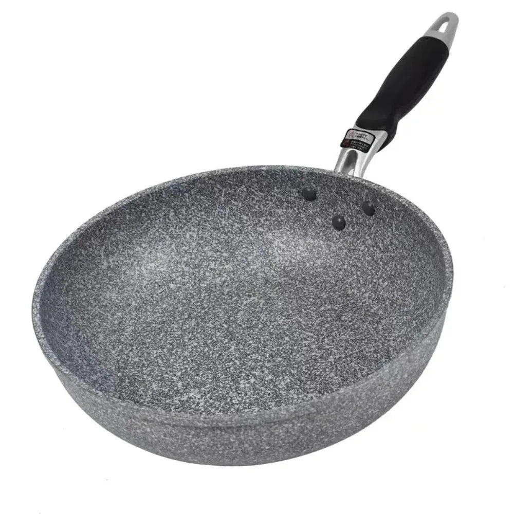 FEB.WIND Non-Stick Frying Pan – Induction & Gas Cookware