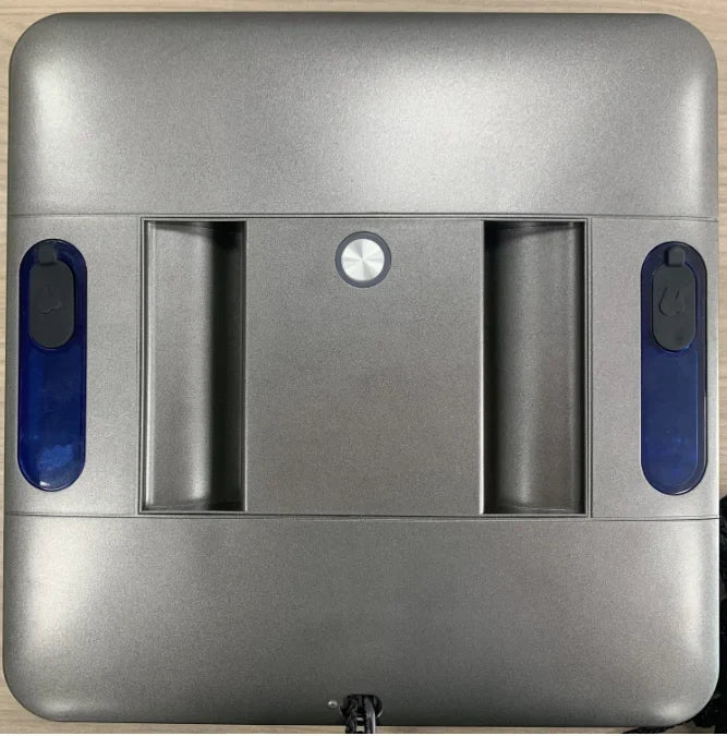 Smart Automatic Window Cleaning Robot – Glass & Tile