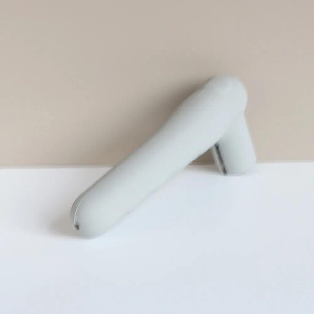 Silicone Door Knob Cover Anti-Slip Anti-Static Doorknob Sleeve