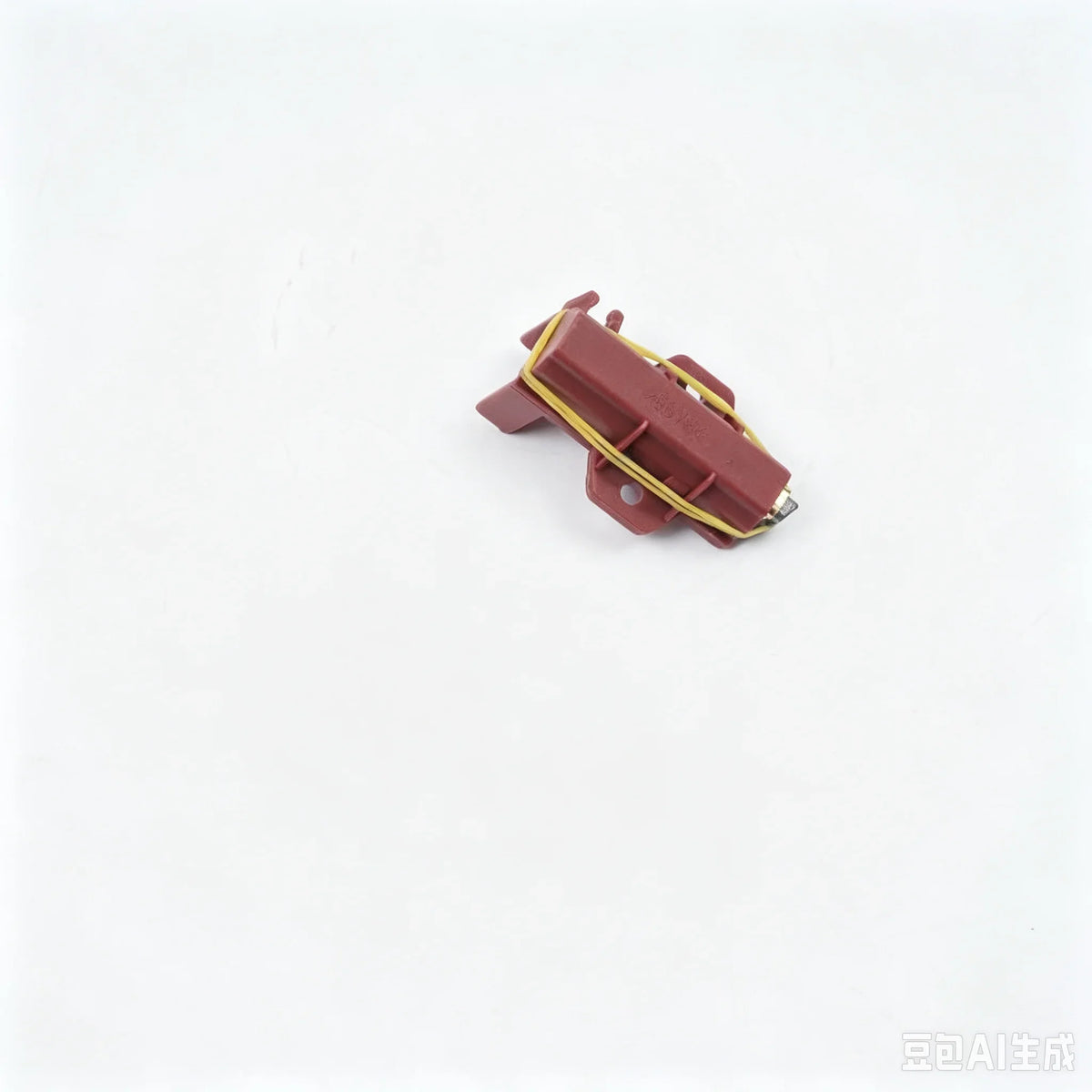 Drum Washing Machine Motor Carbon Brush Replacement Kit