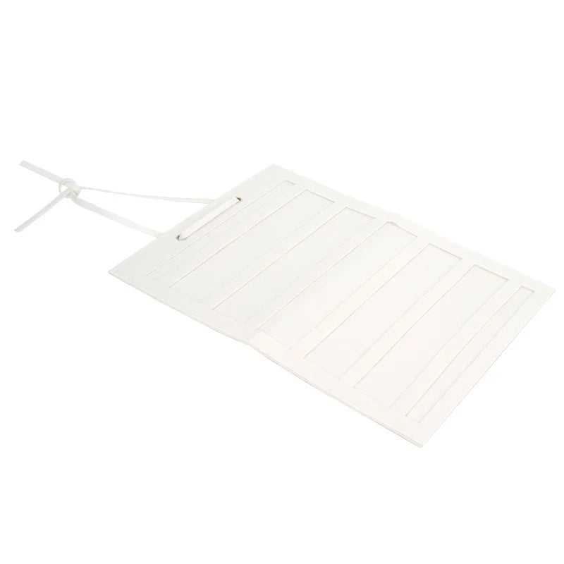 Wall Hanging Felt Hair Clip Organizer – Accessories Storage Bag