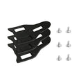 Bike Pedal Cleat Spacers – SPD-SL Adjustment Pads