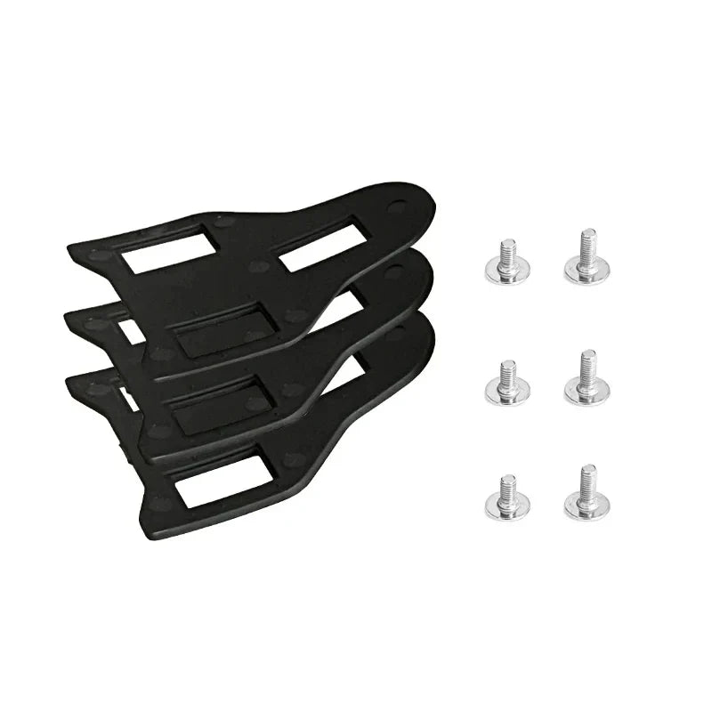 Bike Pedal Cleat Spacers – SPD-SL Adjustment Pads