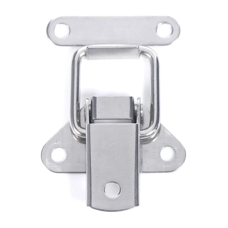 Stainless Steel 304 Toggle Latch Hasp Clasp for Toolbox & Cases
