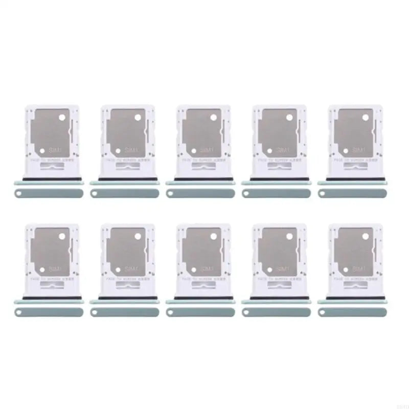 SIM Card Tray Replacement for Note 14 – 10-Piece Pack
