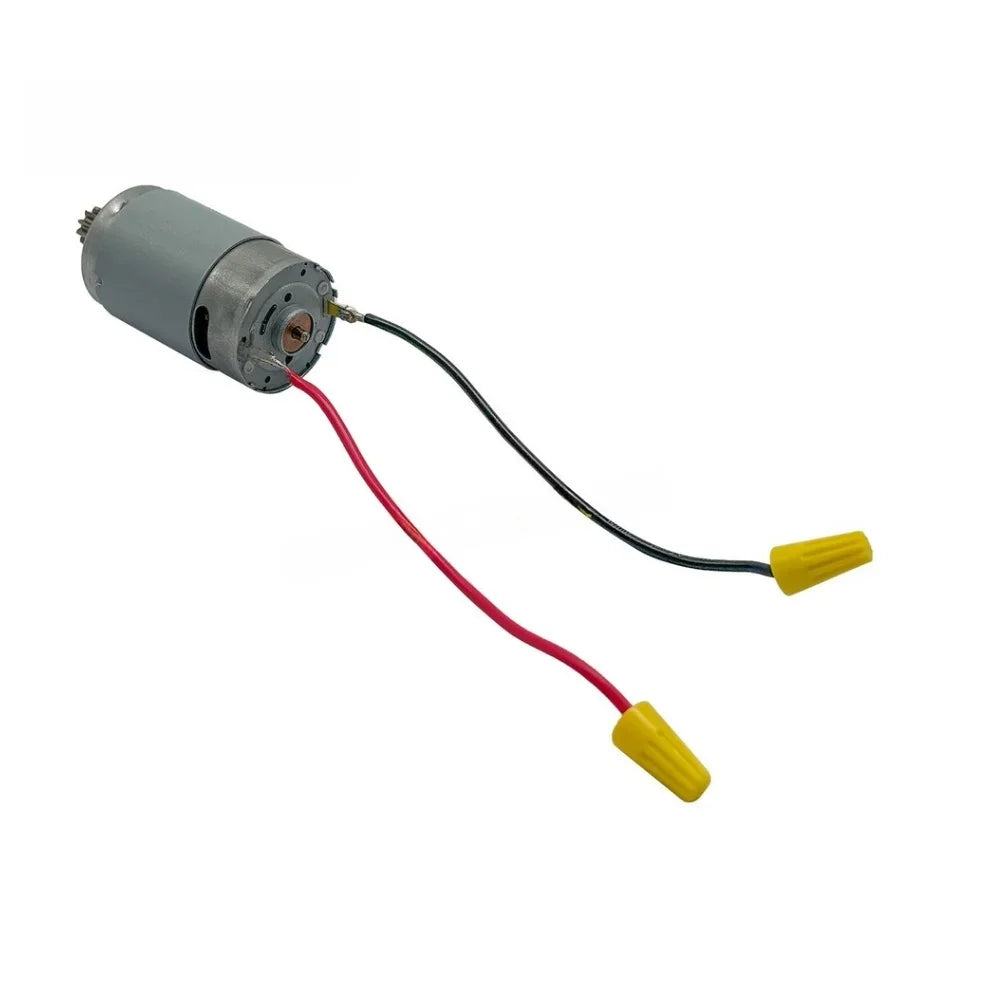 DAZZLEEX 21V Hedge Trimmer Motor 23000 RPM All-Copper