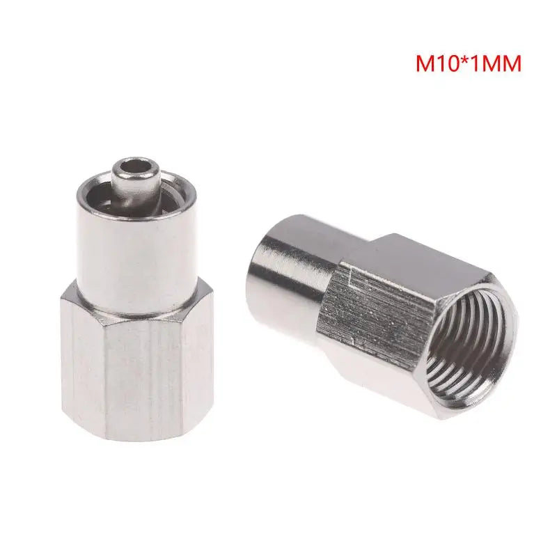 Luer Lock Dispensing Valve Adapter M5 M6 M8 M10 G1/8 G1/4