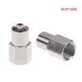 Luer Lock Dispensing Valve Adapter M5 M6 M8 M10 G1/8 G1/4