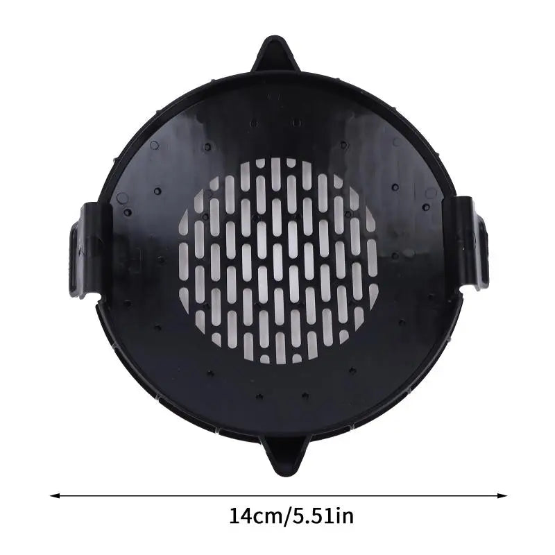 Pet Dryer Connector Air Nozzle for SHERNBAO 1800P 2600P 3000F