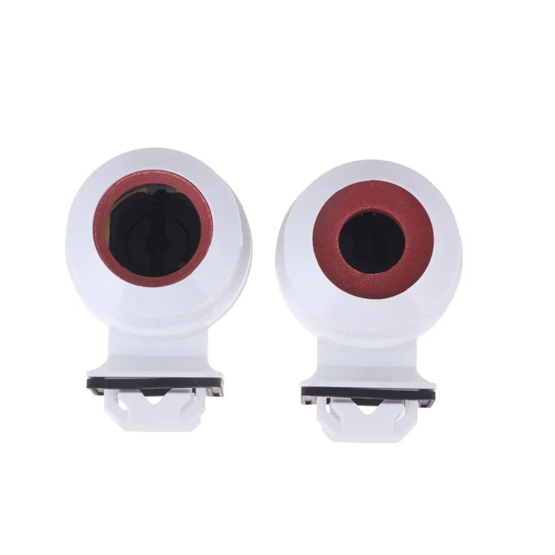 Waterproof T5 T8 Lampholder G5 G13 Bulb Socket for Aquarium Tank