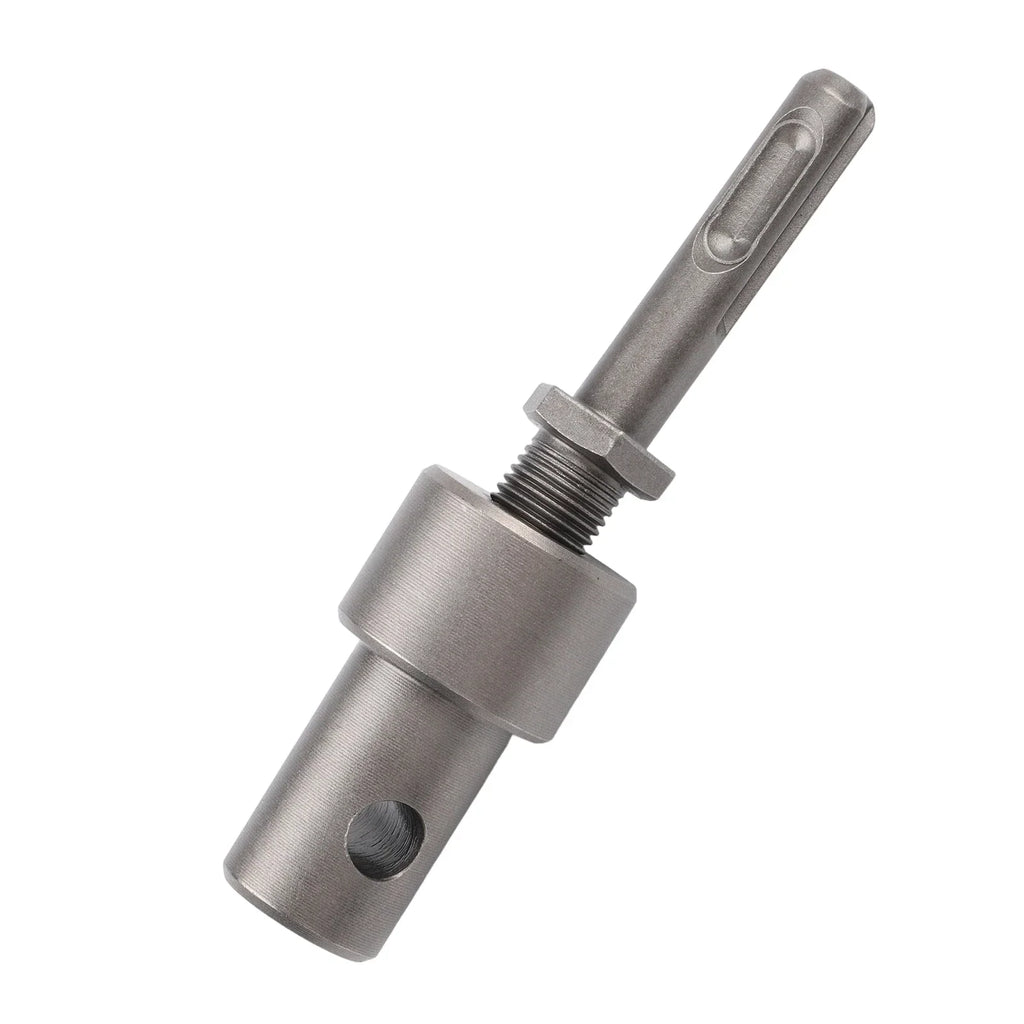 Earth Auger Drill Adapter – 4 Interface Types | Impact Wrench